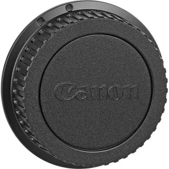 Canon stražnji poklopac objektiva E Canon stražnji poklopac objektiva E