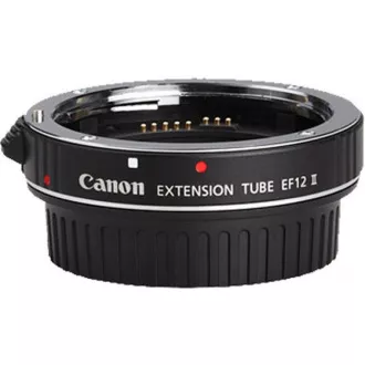 Canon EF-12 II međuprsten 12 mm