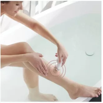 Braun Silk-épil 9-890 Rose Gold epilator, SensoSmart, suho i mokro brijanje, 2 brzine, sustav masaže, poklon izdanje Braun Silk-épil 9-890 Rose Gold epilator, SensoSmart, suho i mokro brijanje, 2 brzine, sustav masaže, poklon izdanje