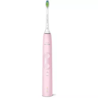 Philips ProtectiveClean HX6836 / 24 Pink (4500) četkica za zube Philips ProtectiveClean HX6836 / 24 Pink (4500) četkica za zube