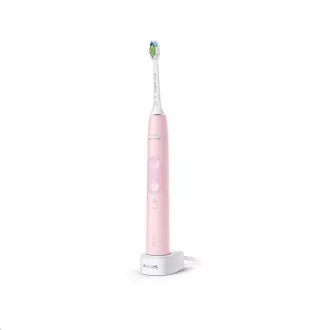 Philips ProtectiveClean HX6836 / 24 Pink (4500) četkica za zube Philips ProtectiveClean HX6836 / 24 Pink (4500) četkica za zube