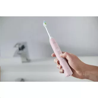 Philips ProtectiveClean HX6836 / 24 Pink (4500) četkica za zube Philips ProtectiveClean HX6836 / 24 Pink (4500) četkica za zube