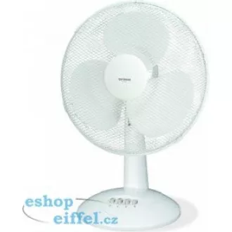 Orava SF-13 stolni ventilator, oscilacija, 3 brzine, promjer 30 cm Orava SF-13 stolni ventilator, oscilacija, 3 brzine, promjer 30 cm