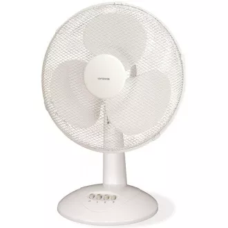 Orava SF-13 stolni ventilator, oscilacija, 3 brzine, promjer 30 cm Orava SF-13 stolni ventilator, oscilacija, 3 brzine, promjer 30 cm