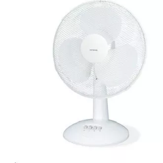 Orava SF-13 stolni ventilator, oscilacija, 3 brzine, promjer 30 cm Orava SF-13 stolni ventilator, oscilacija, 3 brzine, promjer 30 cm