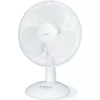 Orava SF-13 stolni ventilator, oscilacija, 3 brzine, promjer 30 cm Orava SF-13 stolni ventilator, oscilacija, 3 brzine, promjer 30 cm