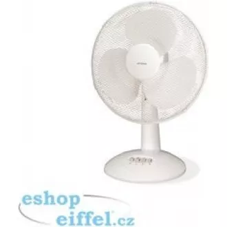 Orava SF-13 stolni ventilator, oscilacija, 3 brzine, promjer 30 cm Orava SF-13 stolni ventilator, oscilacija, 3 brzine, promjer 30 cm