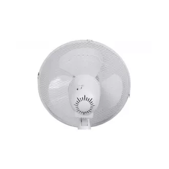 Orava SF-13 stolni ventilator, oscilacija, 3 brzine, promjer 30 cm Orava SF-13 stolni ventilator, oscilacija, 3 brzine, promjer 30 cm