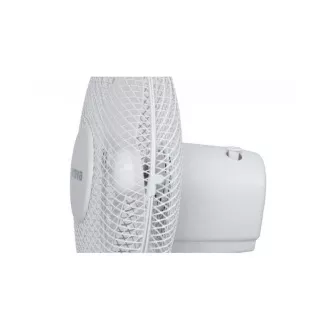 Orava SF-13 stolni ventilator, oscilacija, 3 brzine, promjer 30 cm Orava SF-13 stolni ventilator, oscilacija, 3 brzine, promjer 30 cm