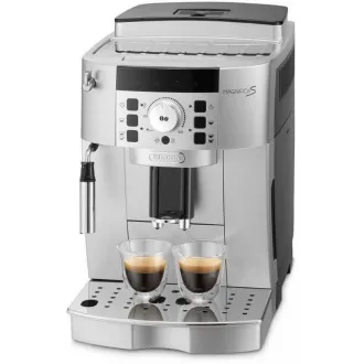 DeLonghi Magnifica S ECAM 22.110.SB automatski aparat za kavu DeLonghi Magnifica S ECAM 22.110.SB automatski aparat za kavu