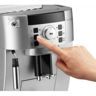DeLonghi Magnifica S ECAM 22.110.SB automatski aparat za kavu DeLonghi Magnifica S ECAM 22.110.SB automatski aparat za kavu
