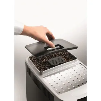 DeLonghi Magnifica S ECAM 22.110.SB automatski aparat za kavu DeLonghi Magnifica S ECAM 22.110.SB automatski aparat za kavu