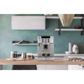 DeLonghi Magnifica S ECAM 22.110.SB automatski aparat za kavu DeLonghi Magnifica S ECAM 22.110.SB automatski aparat za kavu