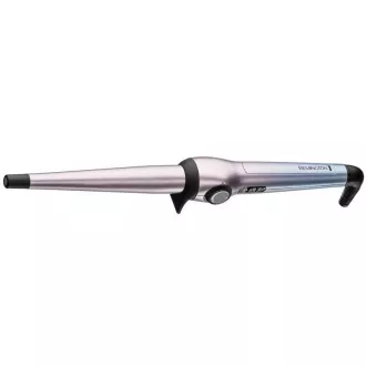 Remington Ci5408 konusni uvijač za kosu, brzo zagrijavanje, hladan vrh, 130-200°C, automatsko isključivanje Remington Ci5408 konusni uvijač za kosu, brzo zagrijavanje, hladan vrh, 130-200°C, automatsko isključivanje