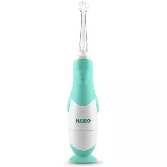 Neno Denti električna dječja četkica za zube mint Neno Denti električna dječja četkica za zube mint