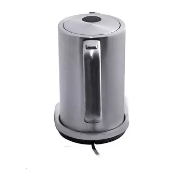 ORAVA Delux kuhalo za vodu, 2200 W, 1,7 l, regulacija temperature, automatsko gašenje, nehrđajući čelik