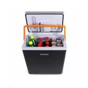 Orava TF-200 auto hladnjak, 55 W, prijenosni, 20 l, 56dB, ECO način rada, energetska klasa F