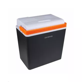 Orava TF-200 auto hladnjak, 55 W, prijenosni, 20 l, 56dB, ECO način rada, energetska klasa F Orava TF-200 auto hladnjak, 55 W, prijenosni, 20 l, 56dB, ECO način rada, energetska klasa F