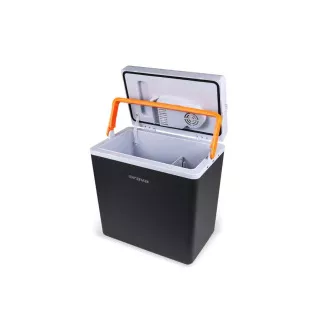 Orava TF-200 auto hladnjak, 55 W, prijenosni, 20 l, 56dB, ECO način rada, energetska klasa F Orava TF-200 auto hladnjak, 55 W, prijenosni, 20 l, 56dB, ECO način rada, energetska klasa F