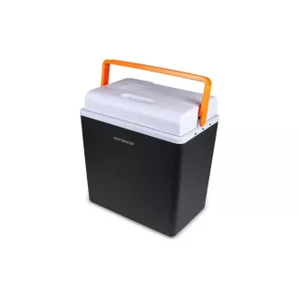 Orava TF-200 auto hladnjak, 55 W, prijenosni, 20 l, 56dB, ECO način rada, energetska klasa F Orava TF-200 auto hladnjak, 55 W, prijenosni, 20 l, 56dB, ECO način rada, energetska klasa F