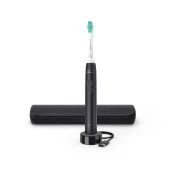 Philips HX3673/14 Sonicare 3100, četkica za zube, za odrasle, 31000 oscilacija/min, timer, senzor pritiska, kutijica, crna