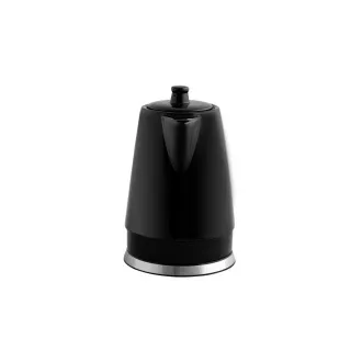 Orava VK-3813 B električno kuhalo za vodu, 1500 W, 1,5 l, keramičko, automatsko isključivanje, crno