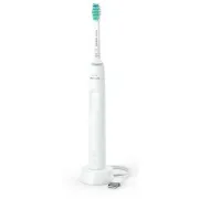Philips Sonicare 3100 HX3671/13 električna četkica za zube, 1 mod, timer, senzor pritiska, bijela
