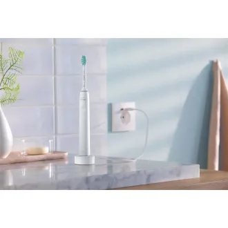 Philips Sonicare 3100 HX3671/13 električna četkica za zube, 1 mod, timer, senzor pritiska, bijela Philips Sonicare 3100 HX3671/13 električna četkica za zube, 1 mod, timer, senzor pritiska, bijela