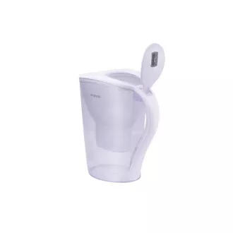 Filter kuhalo za vodu Orava WF-38, 3,8 l, 4-stupanjska tehnologija filtera, bijelo