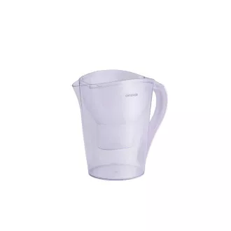 Filter kuhalo za vodu Orava WF-38, 3,8 l, 4-stupanjska tehnologija filtera, bijelo