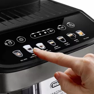 DeLonghi Magnifica Evo ECAM 290.81.TB automatski espresso DeLonghi Magnifica Evo ECAM 290.81.TB automatski espresso