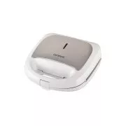 Orava ST-500 višenamjenski toster 5 u 1, 750 W, izmjenjive ploče, Wafle / Grill / Toast / Donut / Shell tost