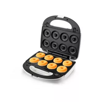 Orava ST-500 višenamjenski toster 5 u 1, 750 W, izmjenjive ploče, Wafle / Grill / Toast / Donut / Shell tost