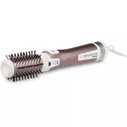 Rowenta CF9540F0 Brush Activ Premium Care kovrče, 1000 W, rotirajuće, prirodne čekinje, 2 brzine i temperature