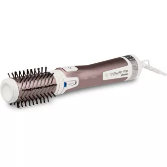 Rowenta CF9540F0 Brush Activ Premium Care kovrče, 1000 W, rotirajuće, prirodne čekinje, 2 brzine i temperature
