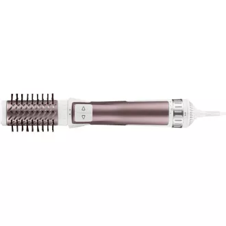 Rowenta CF9540F0 Brush Activ Premium Care kovrče, 1000 W, rotirajuće, prirodne čekinje, 2 brzine i temperature