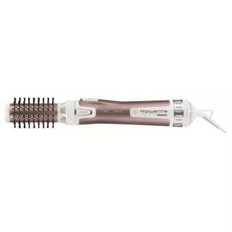 Rowenta CF9540F0 Brush Activ Premium Care kovrče, 1000 W, rotirajuće, prirodne čekinje, 2 brzine i temperature
