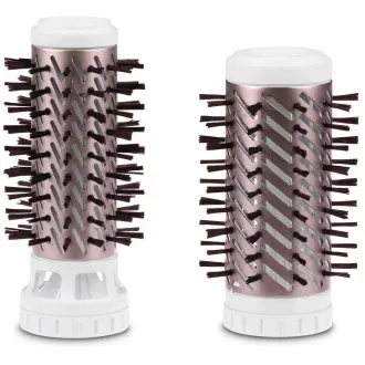 Rowenta CF9540F0 Brush Activ Premium Care kovrče, 1000 W, rotirajuće, prirodne čekinje, 2 brzine i temperature