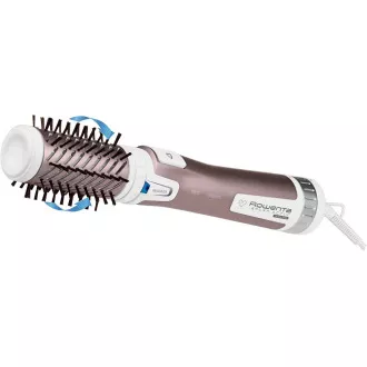 Rowenta CF9540F0 Brush Activ Premium Care kovrče, 1000 W, rotirajuće, prirodne čekinje, 2 brzine i temperature