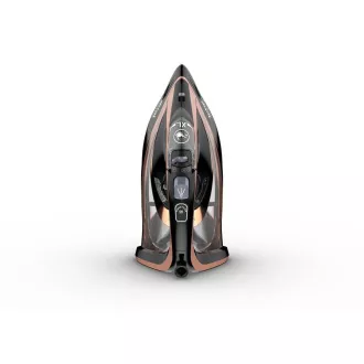 Tefal Ultimate Pure FV9845E0 parno glačalo, 3200 W, protiv kapanja, automatsko isključivanje, boja breskve