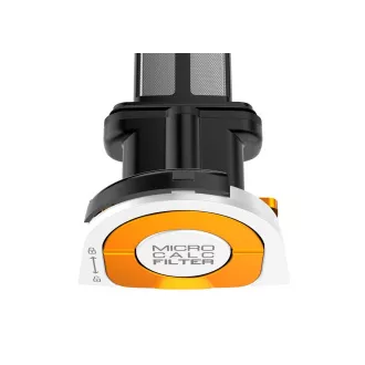 Tefal Ultimate Pure FV9845E0 parno glačalo, 3200 W, protiv kapanja, automatsko isključivanje, boja breskve