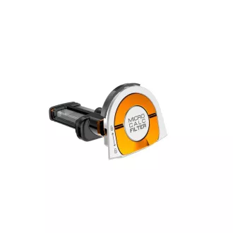Tefal Ultimate Pure FV9845E0 parno glačalo, 3200 W, protiv kapanja, automatsko isključivanje, boja breskve