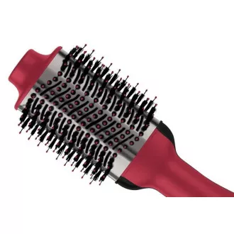 Revlon RVDR5279UKE Uvijač za kosu, 1100 W, automatsko isključivanje, 2 temperature, 3 brzine, hladan zrak, crvena