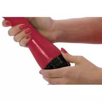 Revlon RVDR5279UKE Uvijač za kosu, 1100 W, automatsko isključivanje, 2 temperature, 3 brzine, hladan zrak, crvena