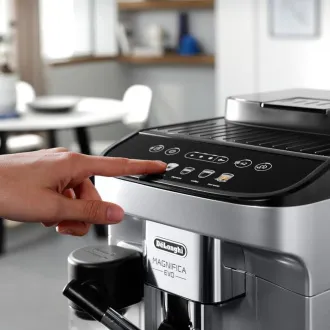 DeLonghi Magnifica Evo ECAM 290.61 SB automatski aparat za kavu