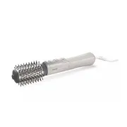 Philips Series 7000 BHA710/00 rotacijski sušilo za kosu, 1000 W, ionizacija, turmalinska keramika, 2 nastavka, prirodne čekinje