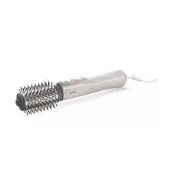 Philips Series 7000 BHA710/00 rotacijski sušilo za kosu, 1000 W, ionizacija, turmalinska keramika, 2 nastavka, prirodne čekinje