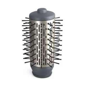 Philips Series 7000 BHA710/00 rotacijski sušilo za kosu, 1000 W, ionizacija, turmalinska keramika, 2 nastavka, prirodne čekinje