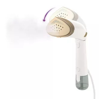Philips 7000 Series STH7030/10 aparat za paru za odjeću, ručni, 1500 W, brzo zagrijavanje, uključivanje/isključivanje, bijeli Philips 7000 Series STH7030/10 aparat za paru za odjeću, ručni, 1500 W, brzo zagrijavanje, uključivanje/isključivanje, bijeli