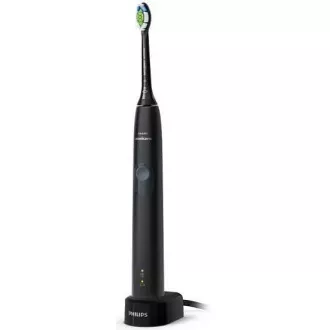 Philips Sonicare 4300 HX6800/44 sonična četkica za zube, 1 mod, 2 intenziteta, senzor pritiska, tajmer, crna Philips Sonicare 4300 HX6800/44 sonična četkica za zube, 1 mod, 2 intenziteta, senzor pritiska, tajmer, crna